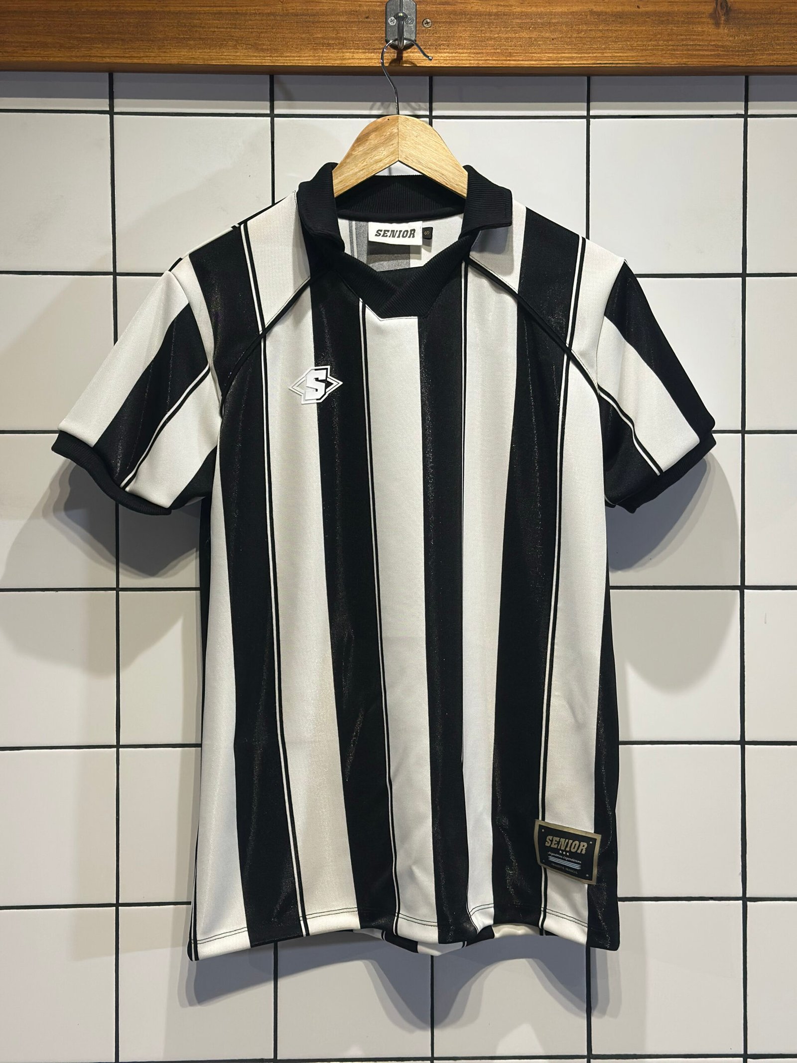 SENIOR Retro Calcio