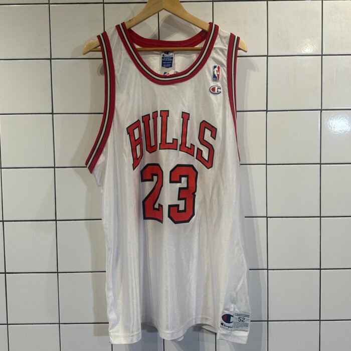 Camiseta Jordan Champion Original, con etiqueta  (de época)