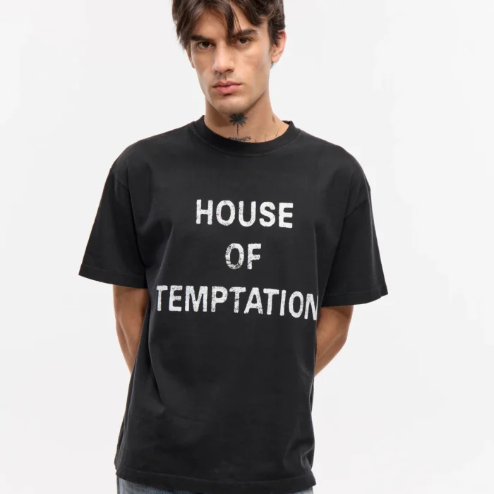 Remera TEMPTATION